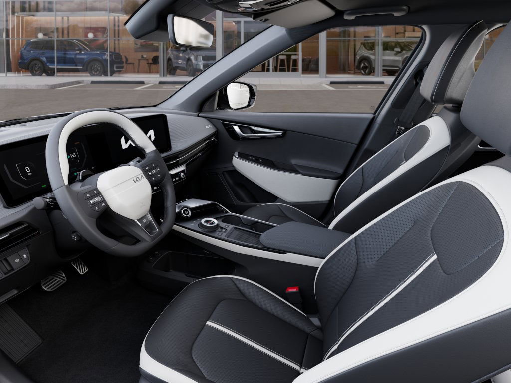 New 2025 Kia EV6 GT-Line AWD/4WD image 17