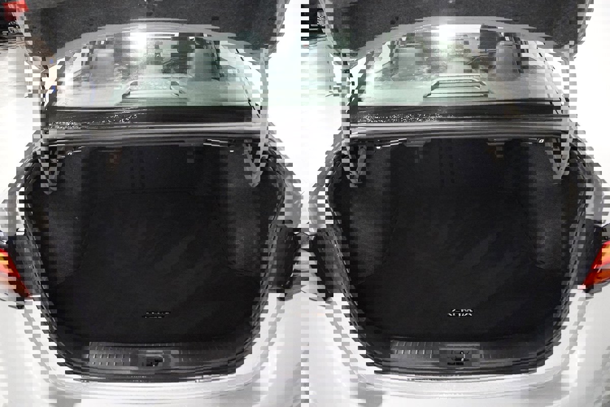 Used 2022 Nissan Altima 2.5 SR image 9