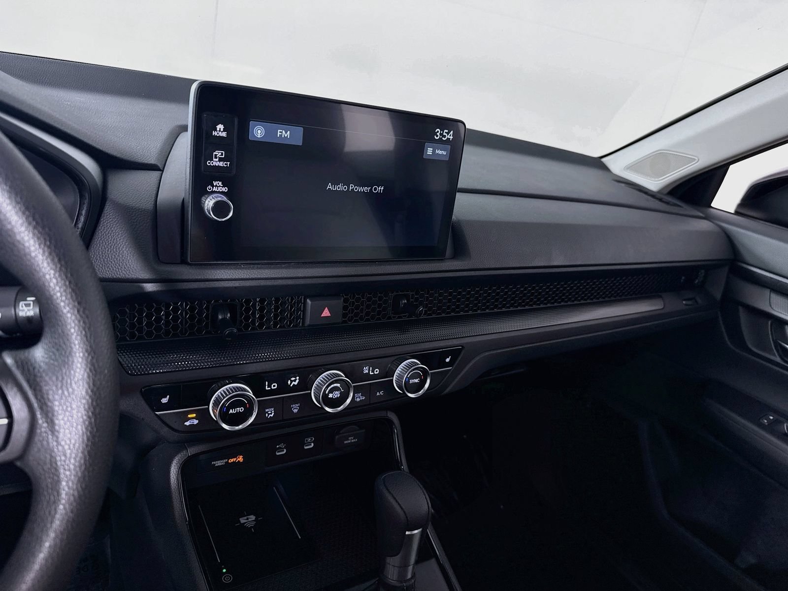 Certified 2026 Honda CR-V EX image 15