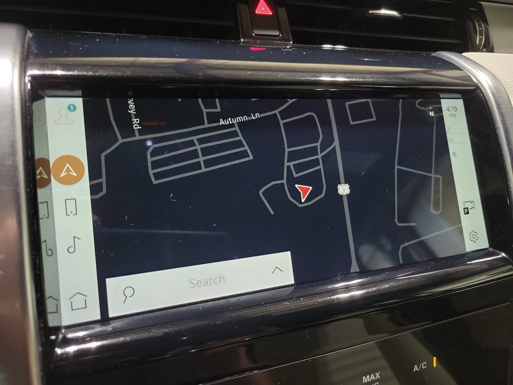 Certified 2021 Land Rover Discovery Sport S R-Dynamic AWD/4WD image 33