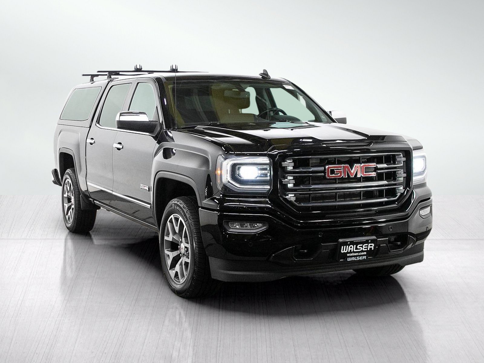Used 2016 GMC Sierra 1500 SLT AWD/4WD image 7