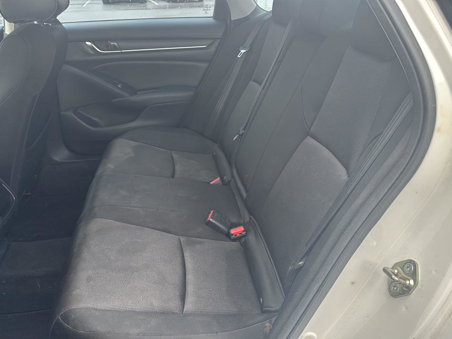 Used 2019 Honda Accord LX image 10