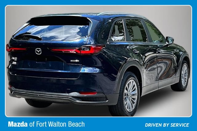 Used 2026 MAZDA CX-90 3.3 Turbo w/ Select Package AWD/4WD image 4