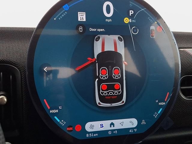 New 2026 MINI Cooper John Cooper Works image 15