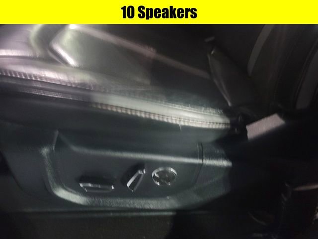 Used 2019 Ford F150 Platinum image 11