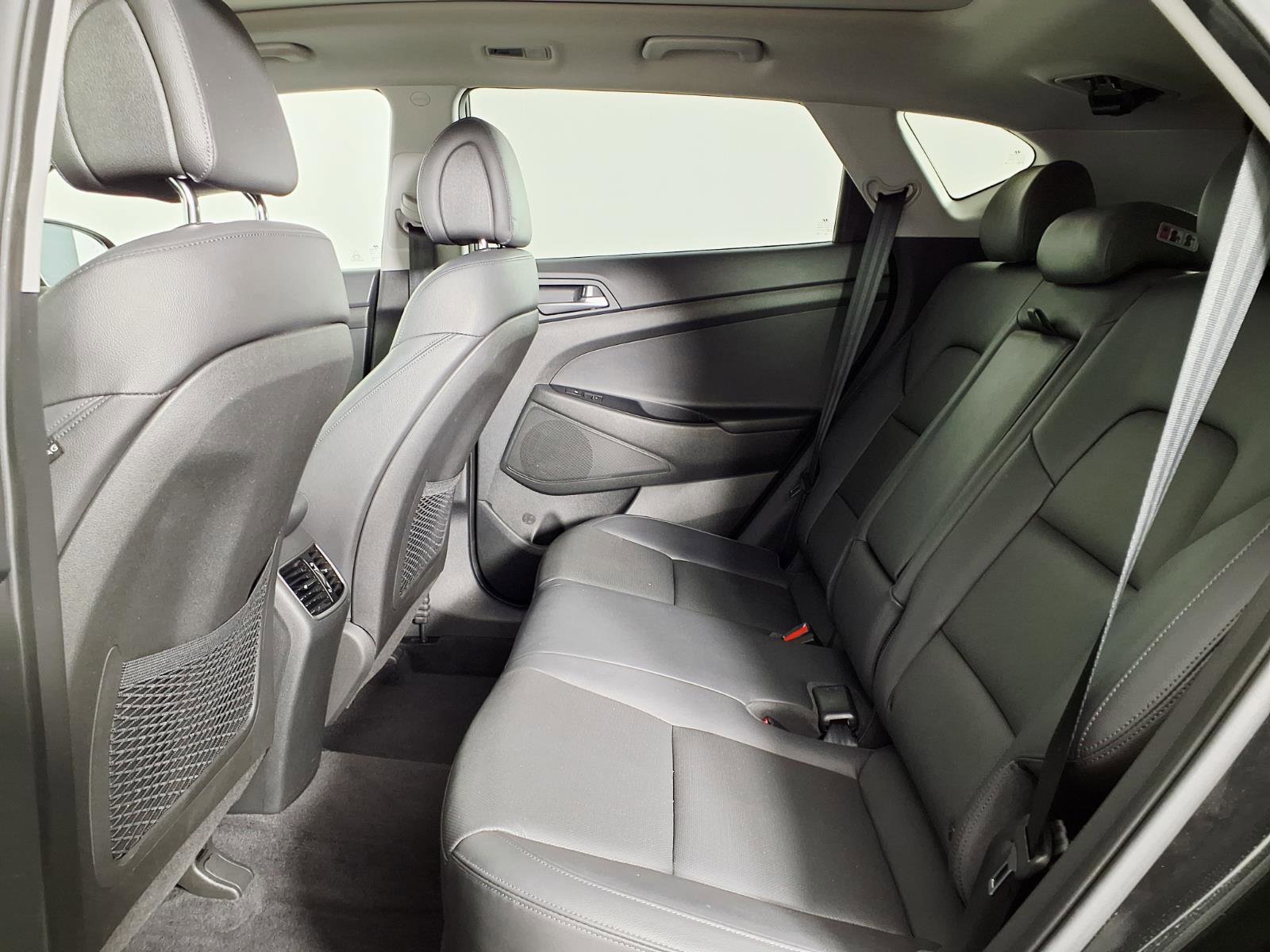 Used 2016 Hyundai Tucson Limited w/ Option Group 03 image 13