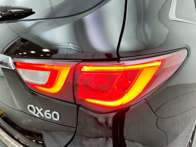 Used 2017 INFINITI QX60 FWD w/ Premium Plus Package image 34