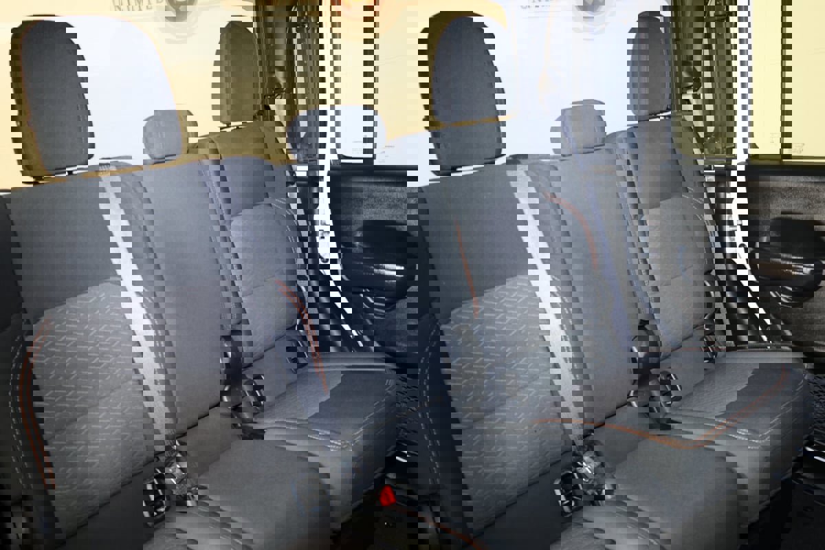 Used 2021 Jeep Gladiator Mojave image 28