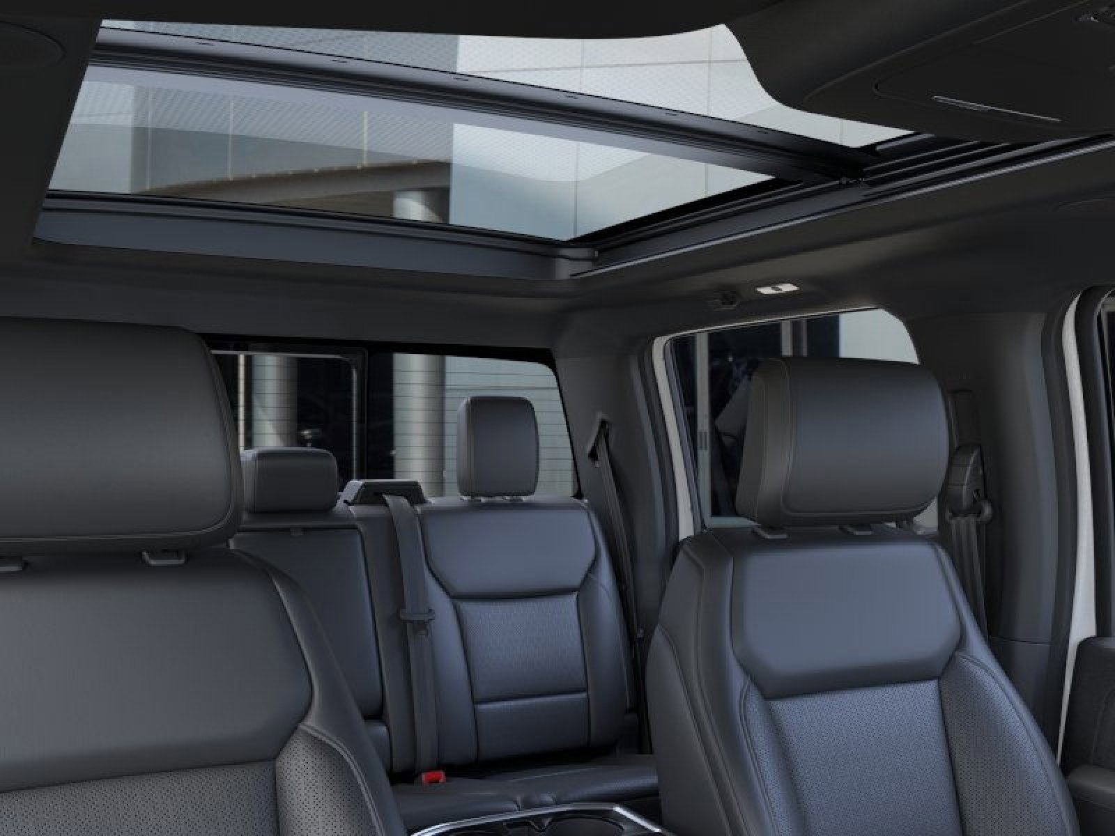 New 2026 Ford F150 Lariat w/ Equipment Group 502A High image 22