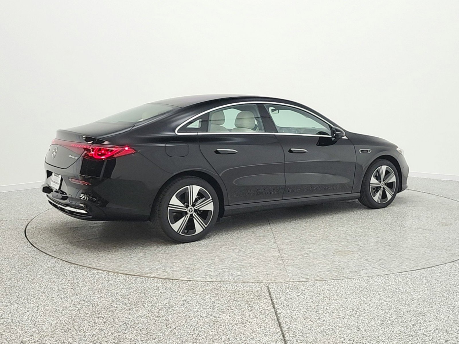 New 2026 Mercedes-Benz CLA 350 image 5