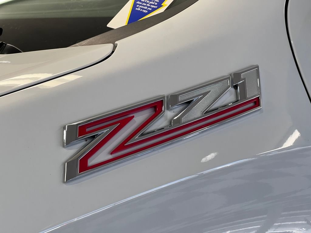 Used 2022 Chevrolet Silverado 1500 RST image 48