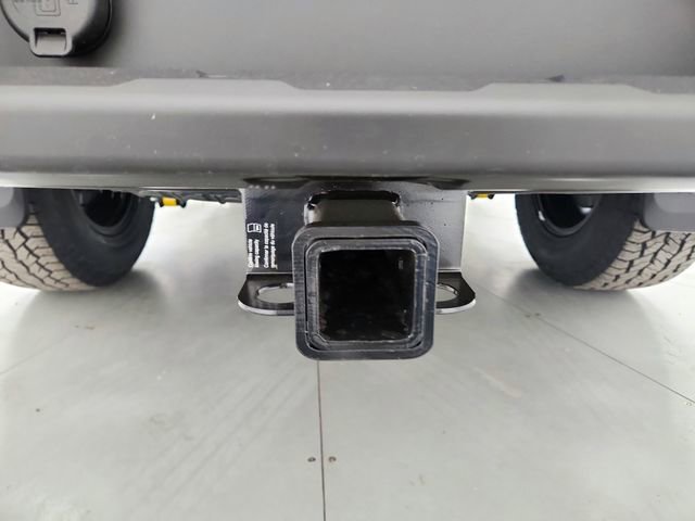 New 2026 Nissan Frontier PRO-4X w/ Pro Premium Package image 44