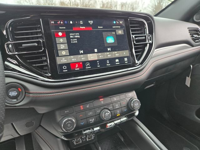 New 2026 Dodge Durango GT image 7