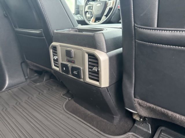 Used 2019 Ford F150 Lariat w/ Equipment Group 502A Luxury image 20