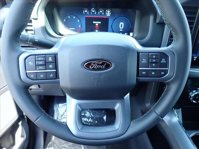 New 2026 Ford F150 XLT AWD/4WD image 12