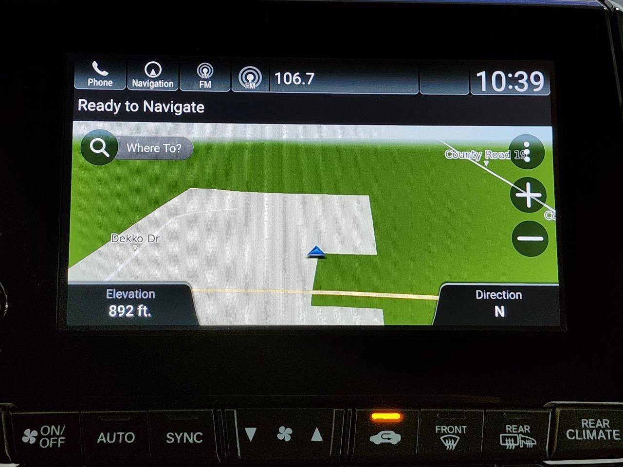 Used 2019 Honda Odyssey EX-L image 24