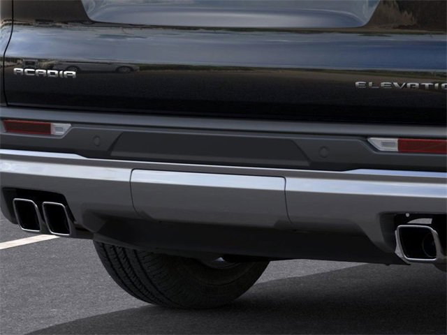 New 2026 GMC Acadia Elevation image 14
