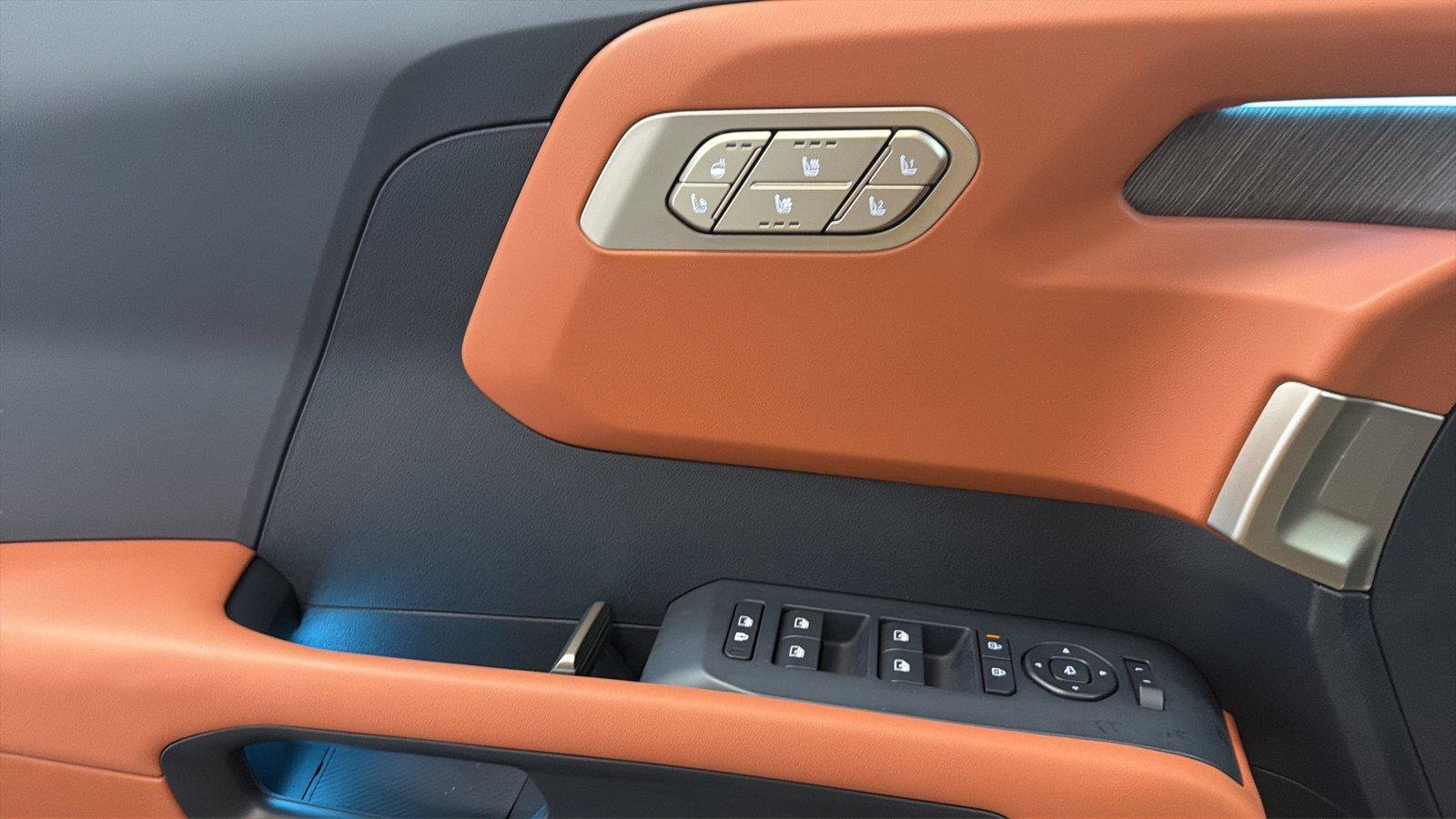 New 2027 Kia Telluride X-Line SX Prestige AWD/4WD image 23