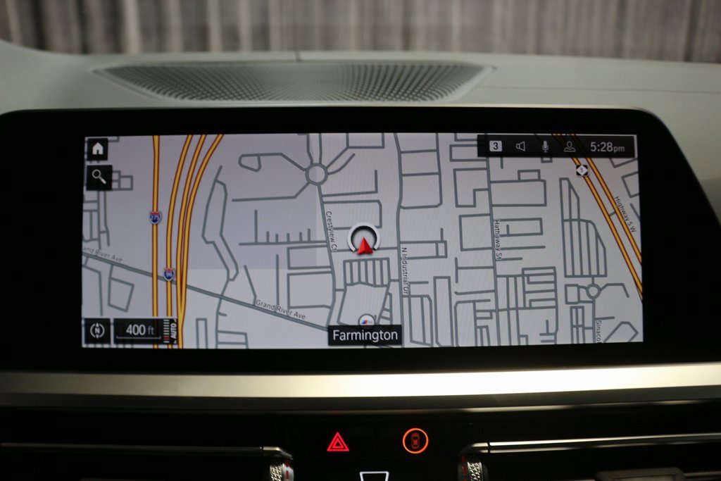 Used 2023 BMW M4 CSL image 18