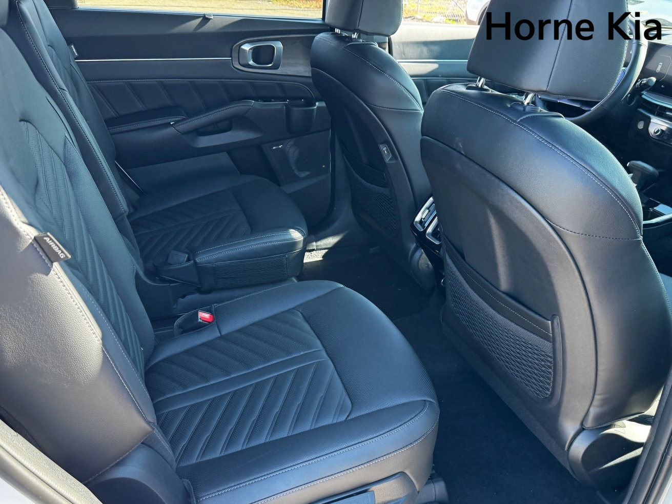 New 2026 Kia Sorento SX Prestige image 19