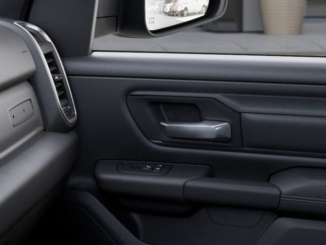 New 2027 RAM 1500 Big Horn AWD/4WD image 26