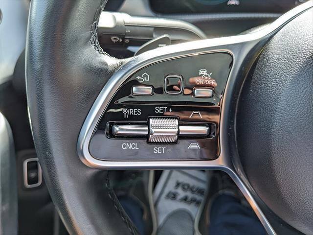 Used 2023 Mercedes-Benz CLA 250 image 23
