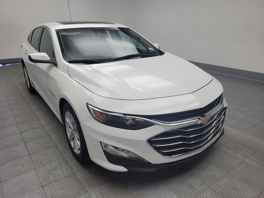 Used 2024 Chevrolet Malibu LT image 13