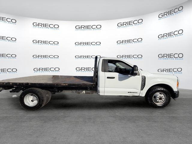 Used 2023 Ford F350 XL RWD image 7