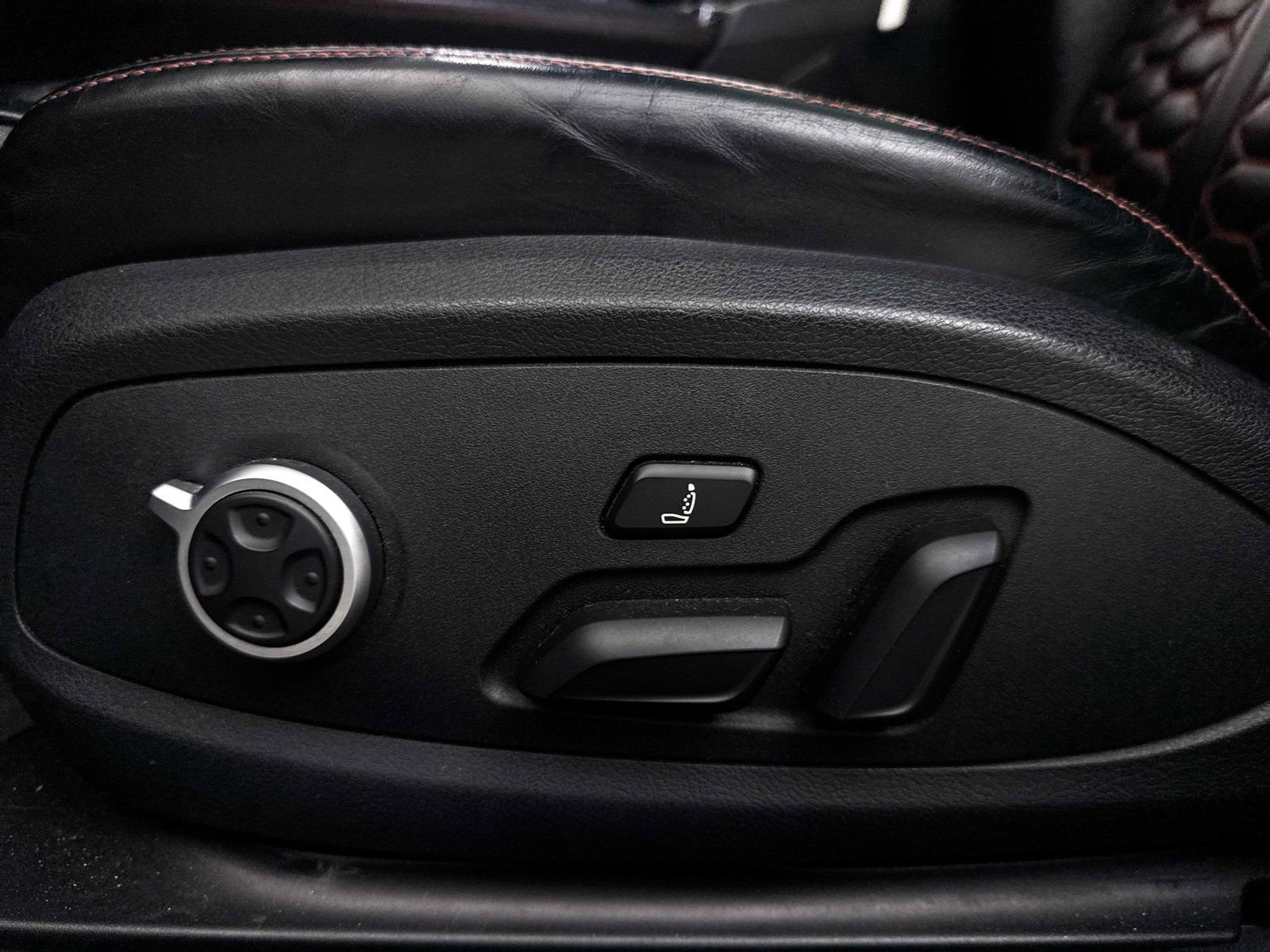 Used 2019 Audi RS 5 Sportback w/ Black Optic Package image 30