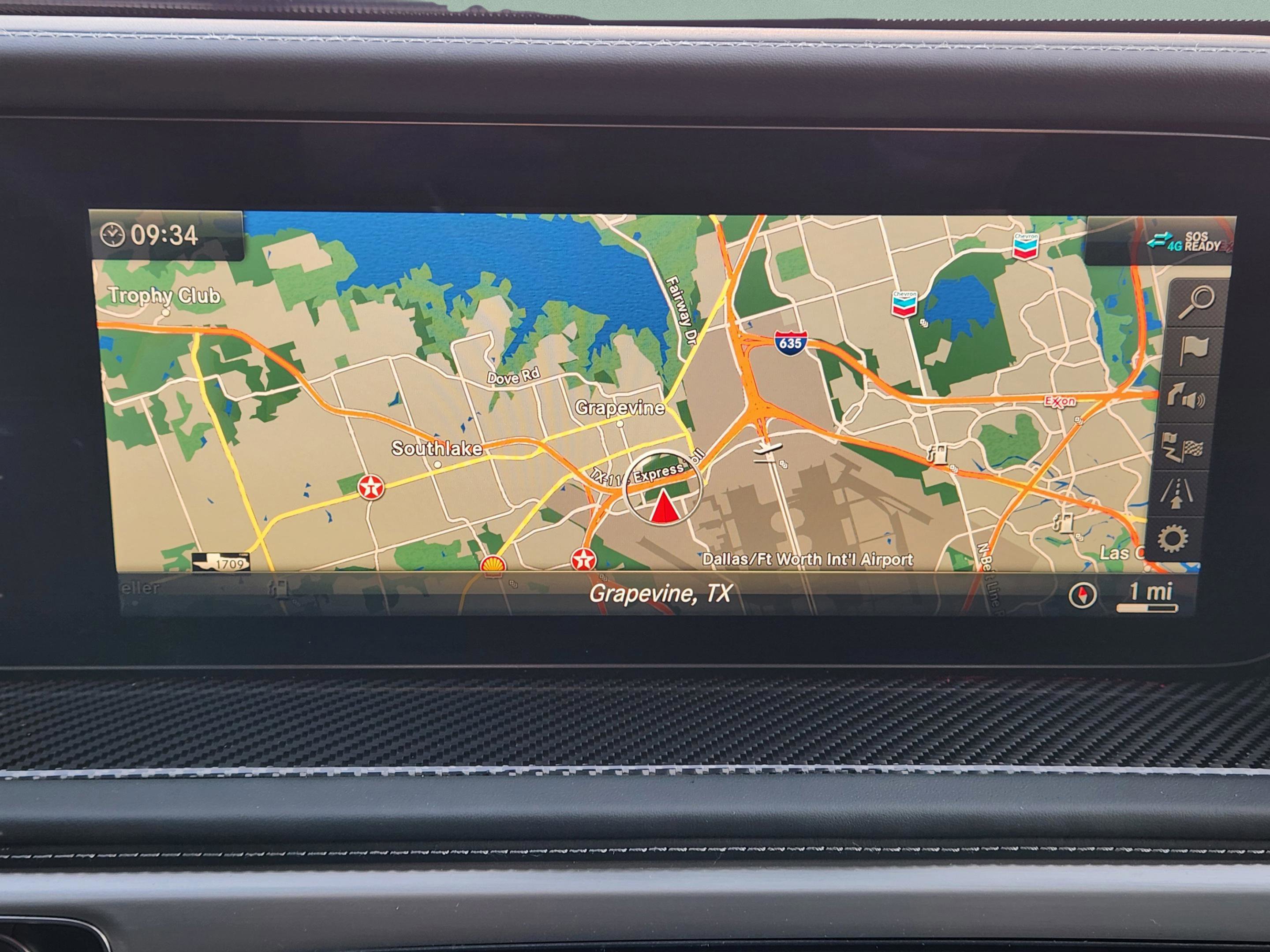 Used 2023 Mercedes-Benz G 550 image 15