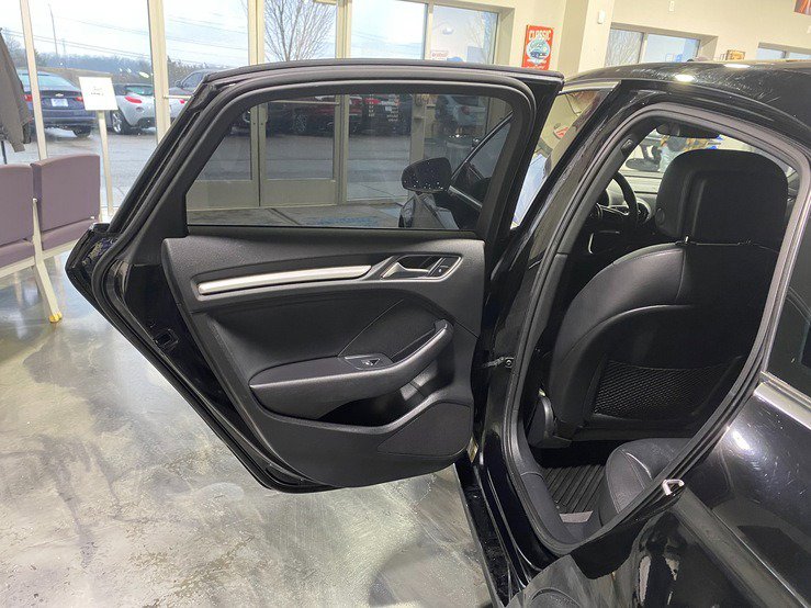 Used 2019 Audi A3 2.0T Premium w/ Convenience Package AWD/4WD image 15
