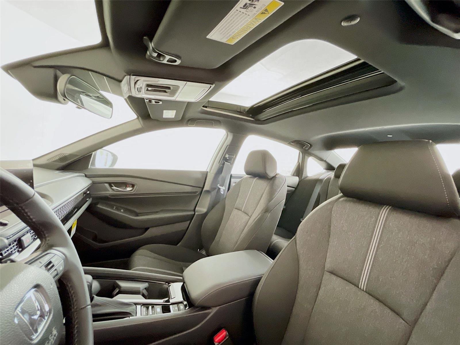 New 2026 Honda Accord Sport image 12