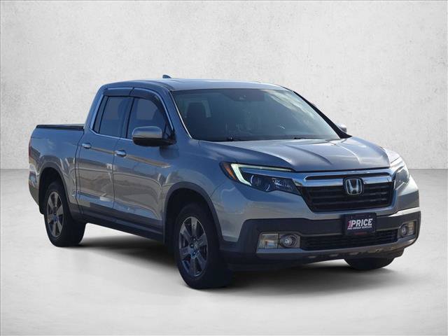 Used 2020 Honda Ridgeline RTL-E image 3
