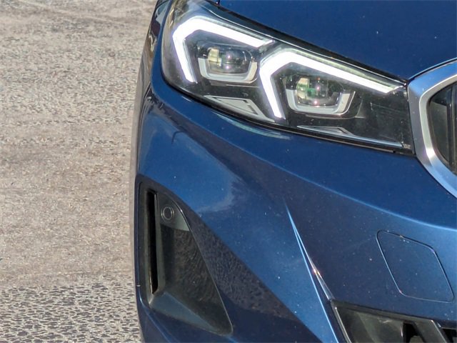 Used 2024 BMW 330e xDrive image 10