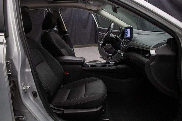 Used 2025 Nissan Altima 2.5 S image 15