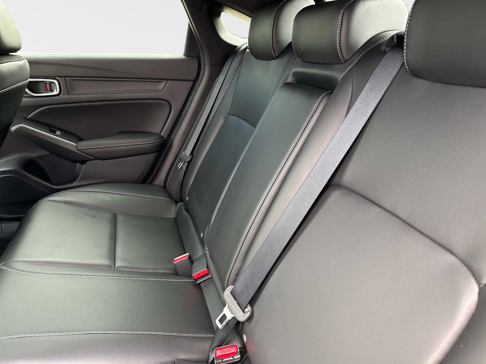 Certified 2023 Acura Integra A-Spec image 11