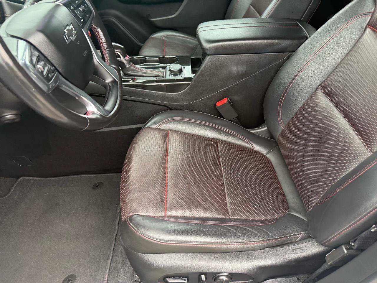 Used 2019 Chevrolet Blazer RS FWD image 13