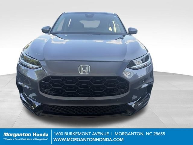Used 2024 Honda HR-V EX-L image 2