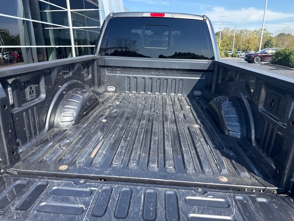Used 2019 Ford F250 Lariat w/ Lariat Ultimate Package AWD/4WD image 54