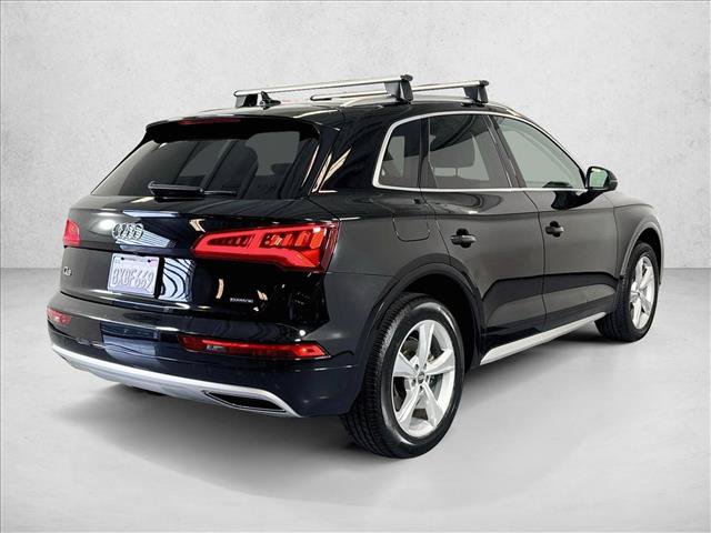 Used 2020 Audi Q5 2.0T Premium w/ Convenience Package AWD/4WD image 5