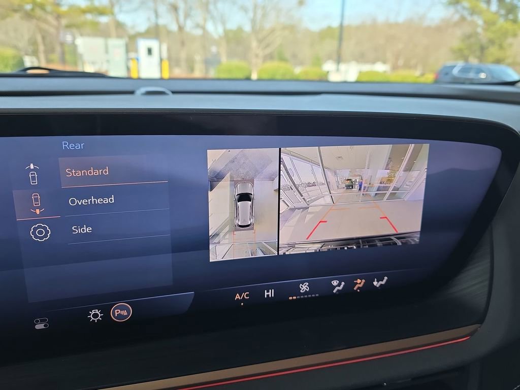 Certified 2025 Buick Envision Sport Touring image 15