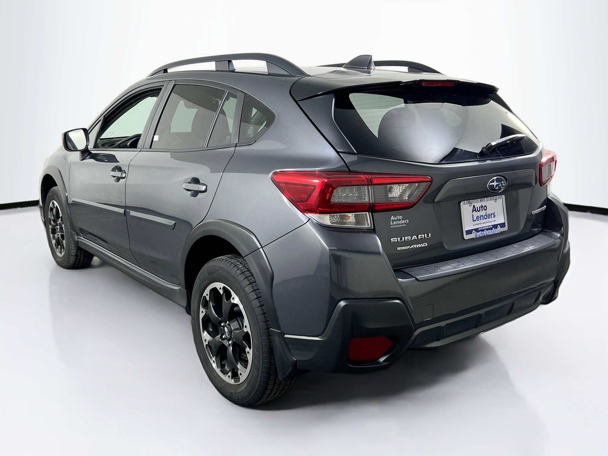 Used 2023 Subaru Crosstrek 2.0i Premium AWD/4WD image 7