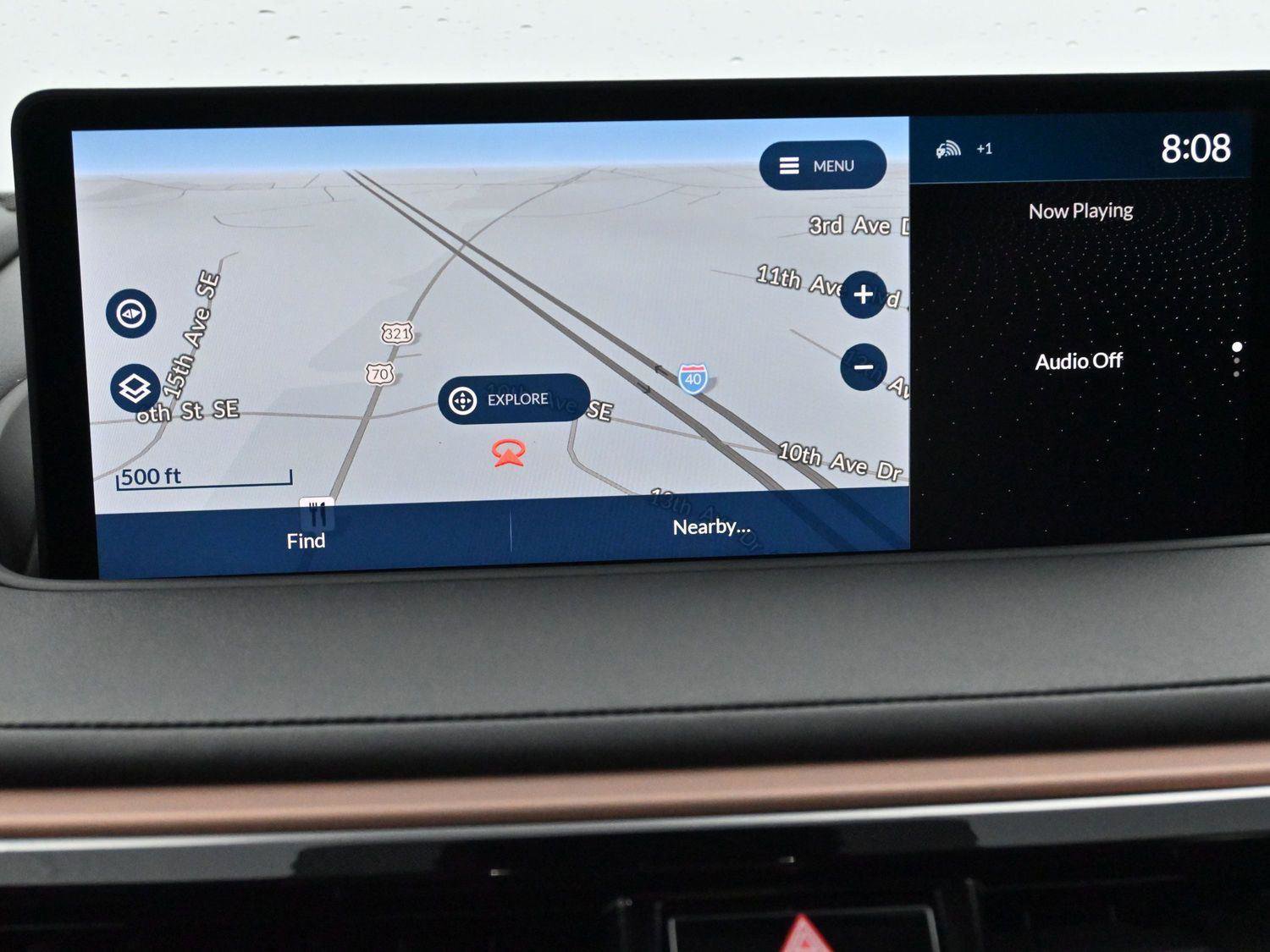 Used 2024 Acura MDX FWD w/ Technology Package image 26