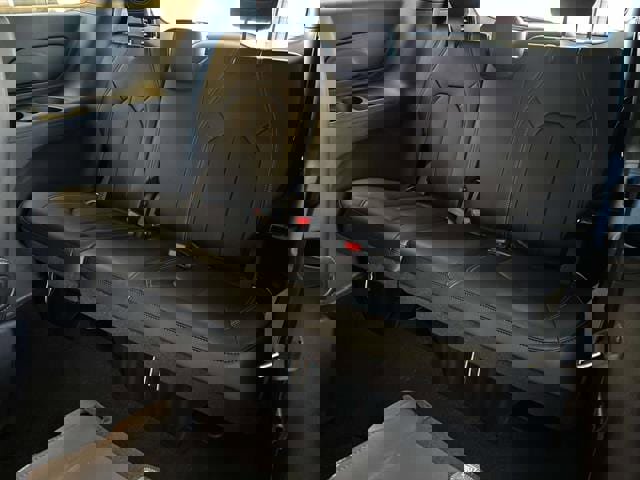 New 2026 Chrysler Pacifica Select image 6