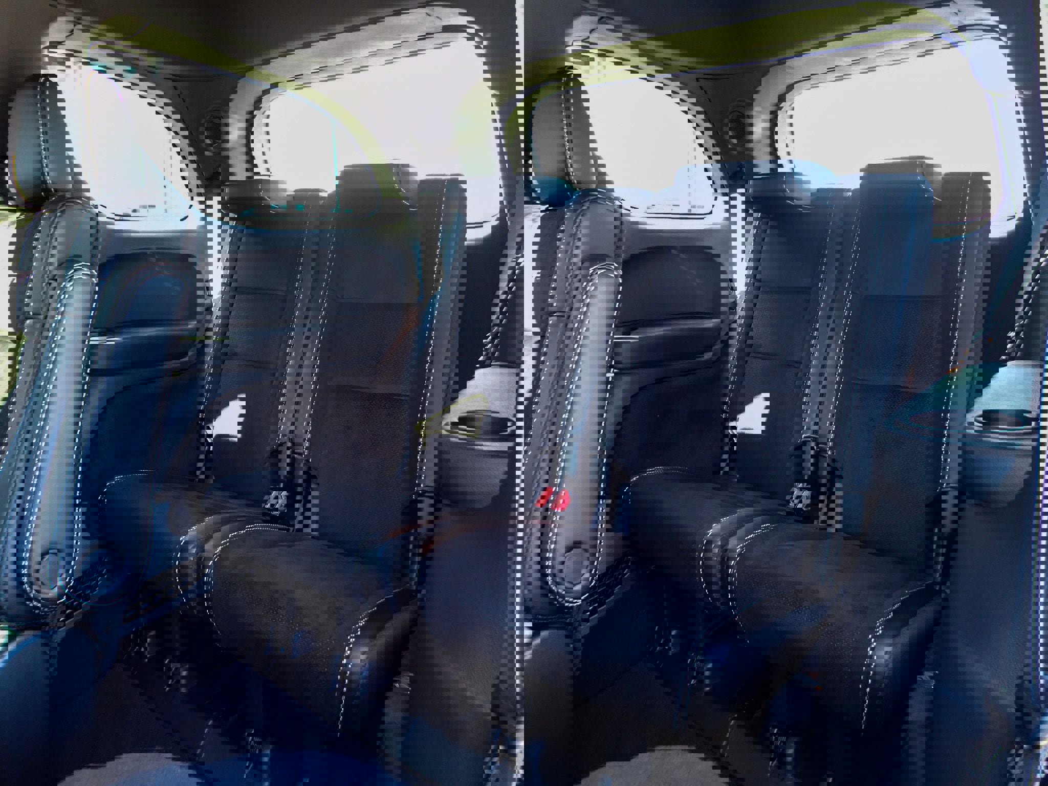 Used 2023 Dodge Durango SRT Hellcat w/ Black Package image 15