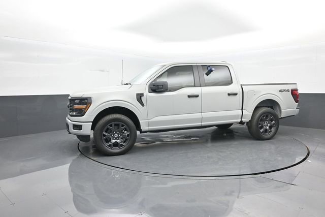 New 2026 Ford F150 STX w/ Equipment Group 200A image 4