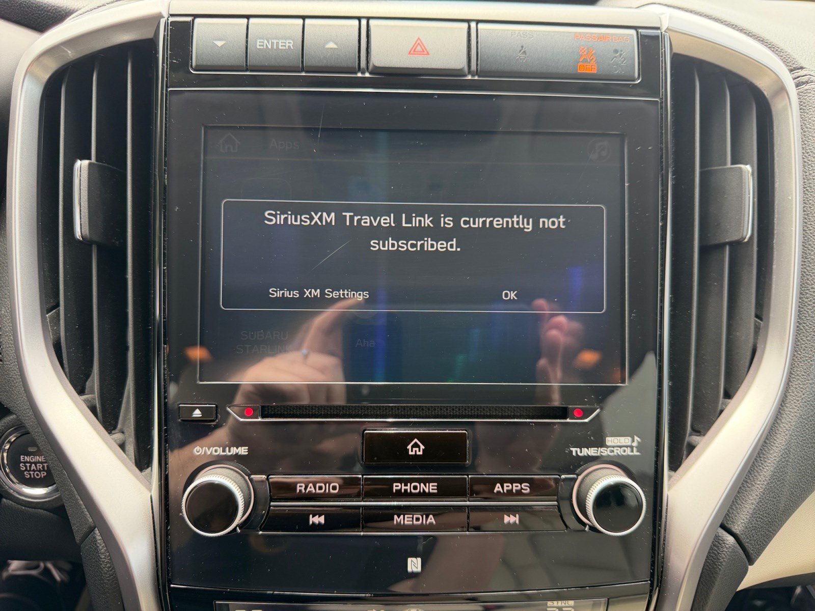 Used 2020 Subaru Ascent Limited AWD/4WD image 26