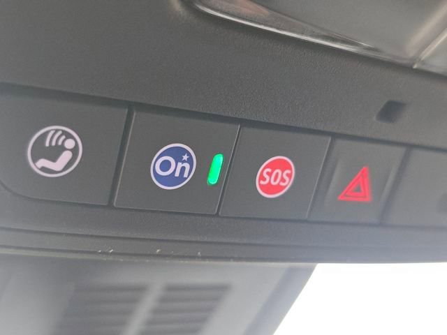 New 2026 Chevrolet Equinox LT w/ Safety and Technology Package image 33