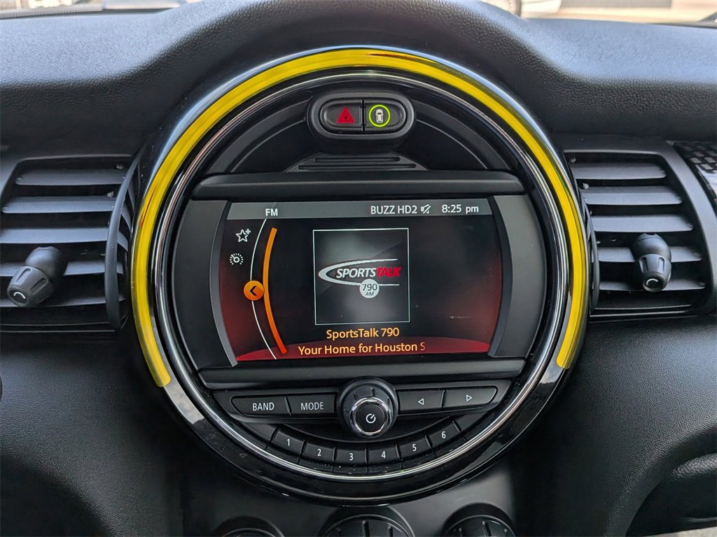 Used 2020 MINI Cooper S w/ Storage Package image 20