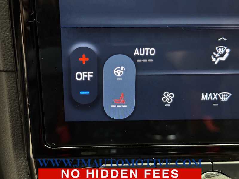 Used 2024 Ford Ranger Raptor image 29